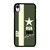 JEEP VINTAGE RACING USA iPhone XR Case