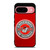 GEORGIA BULLDOGS UGA UNIVERSITY Google Pixel 9 Case GEORGIA BULLDOGS UGA UNIVERSITY Google Pixel 9 Case