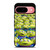 GREEN ALIEN TOY STORY Google Pixel 9 Case