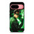 GREEN LANTERN DC Google Pixel 9 Case