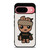 GROOT CUTE CARTOON Google Pixel 9 Case