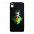 JOKER ARTWORK iPhone XR Case