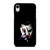 JOKER CARD ARTWORK iPhone XR Case