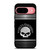 HARLEY DAVIDSON LOGO SKULL Google Pixel 9 Case