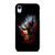 JOKER FAN ART iPhone XR Case