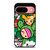 HELLO KITTY TOKIDOKI Google Pixel 9 Case