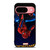 HOMECOMING SPIDERMAN Google Pixel 9 Case HOMECOMING SPIDERMAN Google Pixel 9 Case
