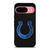 INDIANAPOLIS COLTS HEXA Google Pixel 9 Case