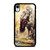 JURASSIC WORLD 2 iPhone XR Case