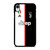 JUVENTUS HOME JERSEY 2019-2020 iPhone XR Case