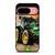 JOHN DEERE TRACTOR Google Pixel 9 Case