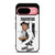 JUVENTUS PAULO DYBALA Google Pixel 9 Case