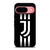 JUVENTUS SIMPLE LOGO DESIGN Google Pixel 9 Case