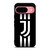 JUVENTUS STRIPE LOGO Google Pixel 9 Case