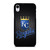 KANSAS CITY ROYALS iPhone XR Case