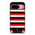 KATE SPADE NEW YORK STRIPES Google Pixel 9 Case