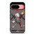 KAWS AIR JORDAN GREY Google Pixel 9 Case
