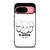 KAWS SKULL Google Pixel 9 Case