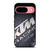 KTM RACING MAGNESIUM Google Pixel 9 Case