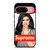 KYLIE SUPREME JENNER Google Pixel 9 Case