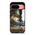 LEGEND OF ZELDA ART SWORDS Google Pixel 9 Case