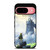 LEGEND OF ZELDA GAME NINTENDO Google Pixel 9 Case