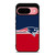 MADE A NEW ENGLAND PATRIOTS Google Pixel 9 Case