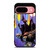 MANDALORIAN GROGU BABY YODA STAR WARS Google Pixel 9 Case MANDALORIAN GROGU BABY YODA STAR WARS Google Pixel 9 Case