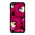 KATE SPADE NEW YORK ROSES iPhone XR Case KATE SPADE NEW YORK ROSES iPhone XR Case