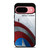 MARVEL AVENGERS ANTMAN X CAPTAIN AMERICA Google Pixel 9 Case