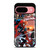 MARVEL ULTIMATE SPIDERMAN COMIC Google Pixel 9 Case MARVEL ULTIMATE SPIDERMAN COMIC Google Pixel 9 Case