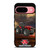MASSEY FERGUSON TRACKTORS Google Pixel 9 Case MASSEY FERGUSON TRACKTORS Google Pixel 9 Case