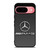 MERCEDES BENZ AMG LOGO Google Pixel 9 Case