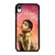 KEHLANI TSUNAMI SEXY iPhone XR Case