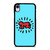 KEITH HARING 2 iPhone XR Case