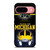 MICHIGAN WOLVERINES FOOTBALL Google Pixel 9 Case