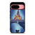 MICKEY AND MINNIE MOUSE DISNEY CASTLE Google Pixel 9 Case