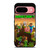 MINECRAFT GAME Google Pixel 9 Case