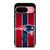 NEW ENGLAND PATRIOTS SOLID Google Pixel 9 Case