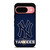 NEW YORK YANKEES BASEBALL CLUB MLB Google Pixel 9 Case