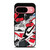 NIKE AIR JORDAN SHOES ART Google Pixel 9 Case NIKE AIR JORDAN SHOES ART Google Pixel 9 Case