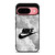 NIKE LOGO CLOUD Google Pixel 9 Case