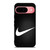 NIKE METAL LOGO Google Pixel 9 Case