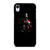 KRATOS GOD OF WAR 4 ART iPhone XR Case