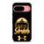 NOTRE DAME IRISH UNDER ARMOUR GOLD Google Pixel 9 Case NOTRE DAME IRISH UNDER ARMOUR GOLD Google Pixel 9 Case