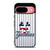 NY NEW YORK YANKEES Google Pixel 9 Case