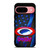 OAKLEY LOGO AMERICAN FLAG Google Pixel 9 Case
