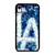 LA DODGERS ART iPhone XR Case