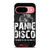 PANIC AT THE DISCO ROSE LIVE Google Pixel 9 Case
