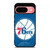 PHILADELPHIA 76ERS NBA Google Pixel 9 Case